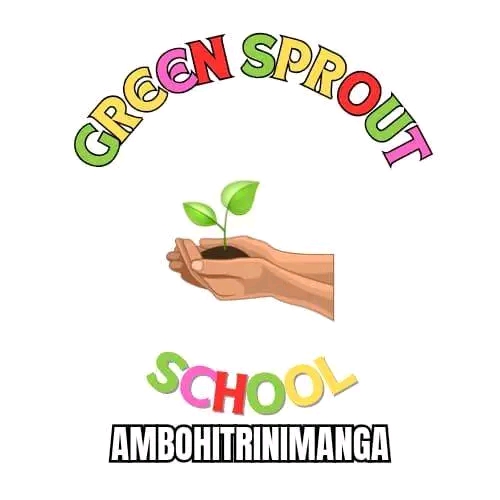 Logo Green Sprout School